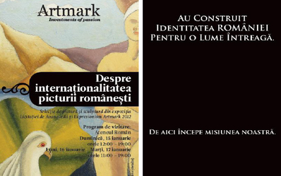 Premieră la licitaţiile Artmark: curiozităţi şi obiecte de colecţie ale Epocii de Aur