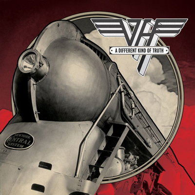 Van Halen a lansat primul videoclip al albumului A Different Kind of Truth