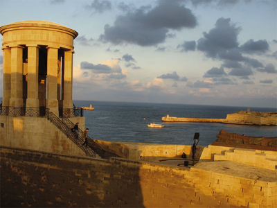 Malta, de la superbissima Valletta la sălbatica Gozo