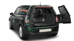 Mini a prezentat noul concept Clubvan