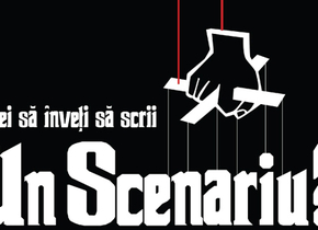 Continuă înscrierile la cursul de scenaristică First Draft