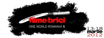 Festivalul de film documentar One World Romania, între 13 şi 18 martie