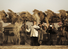 Miercuri, molime & parade la Berlinale