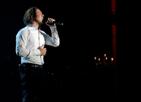 David Bisbal va concerta în Bucureşti pe 22 aprilie