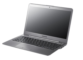 Samsung ultrabook Seria 5, disponibil din luna aprilie