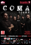 Coma unplugged @ Club A