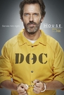 Serialul Dr. House se încheie după sezonul 8