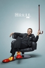 Serialul Dr. House se încheie după sezonul 8