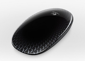 Logitech a lansat un mouse fără butoane