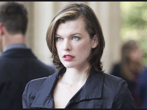 Milla Jovovich, gazda premiilor Academiei pentru Ştiinţă şi Tehnologie