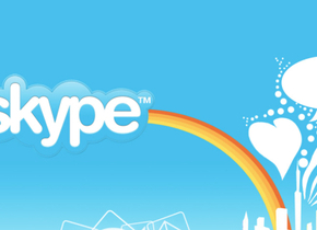 Noua versiune de Skype permite apeluri video full HD