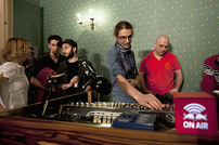 Încep înscrierile pentru Red Bull Music Academy 2012