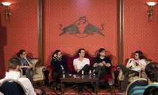 Încep înscrierile pentru Red Bull Music Academy 2012