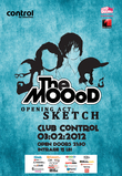 The MOOoD & Sketch @ Club Control