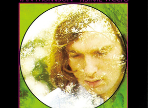 Van Morrison – Astral Weeks