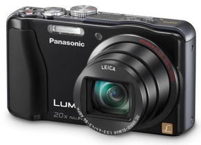 Panasonic a lansat patru noi modele Lumix