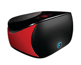 Logitech Mini Boombox - sistemul audio pentru tabletă şi smartphone