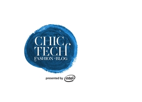 Intel şi Molecule F lansează proiectul online Chic Tech Fashion Blog