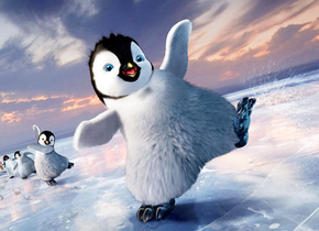 Happy Feet 2: Mumble dansează din nou