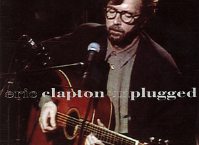 Eric Clapton – Unplugged