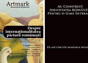 Premieră la licitaţiile Artmark: curiozităţi şi obiecte de colecţie ale Epocii de Aur