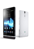 Xperia S, primul smartphone de la Sony