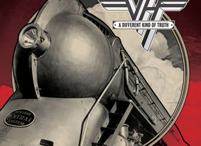 Van Halen a lansat primul videoclip al albumului A Different Kind of Truth