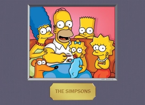 Serialul Familia Simpson vrea să aniverseze episodul 500 cu un record mondial