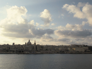 Malta, de la superbissima Valletta la sălbatica Gozo