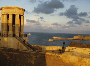 Malta, de la superbissima Valletta la sălbatica Gozo