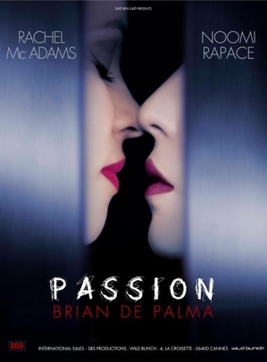 Passion – primul trailer