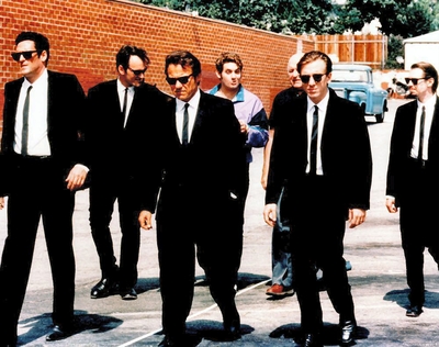 Filmul zilei la TV: Reservoir Dogs