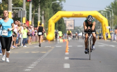 Încă 7 zile de înscrieri la Triathlon Challenge