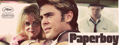 Primul trailer al filmului The Paperboy