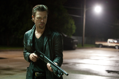 Killing Them Softly – trailer