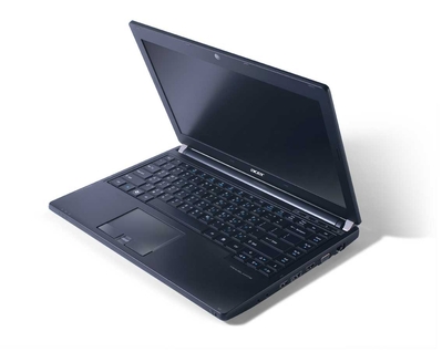 ELKOTech anunţă noile notebook-uri Acer TravelMate Seria P6