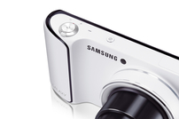 Camera foto Samsung Galaxy dispune de sistemul Android 4.1