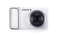 Camera foto Samsung Galaxy dispune de sistemul Android 4.1