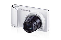 Camera foto Samsung Galaxy dispune de sistemul Android 4.1