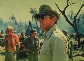 Filmul zilei la TV: MacArthur