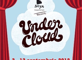 Programul spectacolelor prezentate la UNDERCLOUD 2012