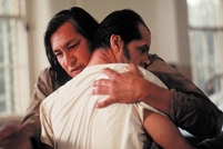 Filmul zilei la TV: One Flew Over the Cuckoo’s Nest