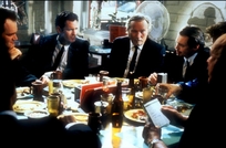 Filmul zilei la TV: Reservoir Dogs