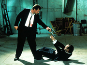 Filmul zilei la TV: Reservoir Dogs