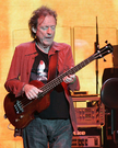 Anthony Jackson & Jack Bruce, la Dracula Bass Festival