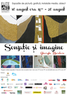 Senzaţie şi imagine – expoziţie la Elite Art Gallery