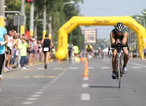 Încă 7 zile de înscrieri la Triathlon Challenge