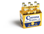 Corona Extra Challenge 2012