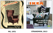 A fost lansat catalogul IKEA 2013