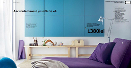 A fost lansat catalogul IKEA 2013